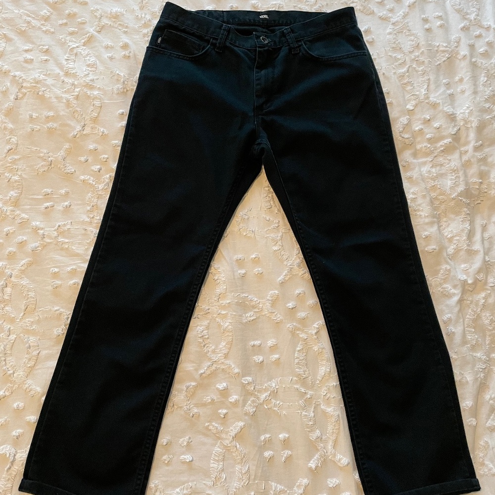 V56 Standard Pants (Size 31) Vans